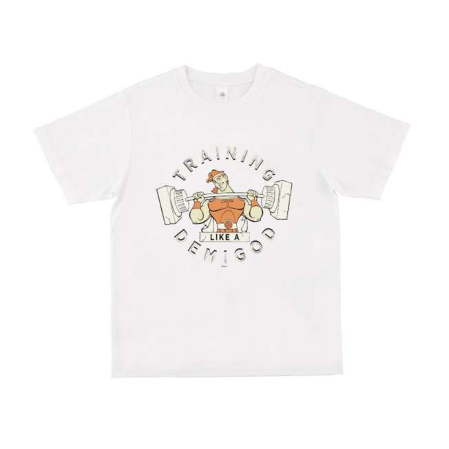 Polera Hércules
