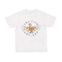Polera Hércules