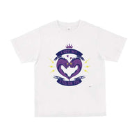 Polera La Sirenita: Flotsam y Jetsam