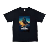Polera The Mandalorian: temporada 2