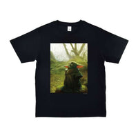 Polera Grogu de The Mandalorian: Temporada 2, diseño 3
