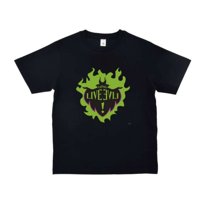 Polera Disney Descendants