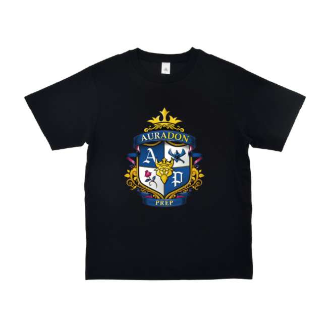 Polera Disney Descendants: Auradon