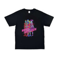 Polera Descendants Rebel Attitude