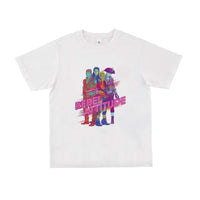 Polera Descendants Rebel Attitude