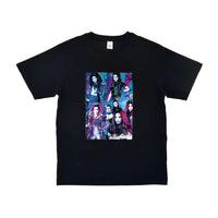 Polera Descendants: elenco 2