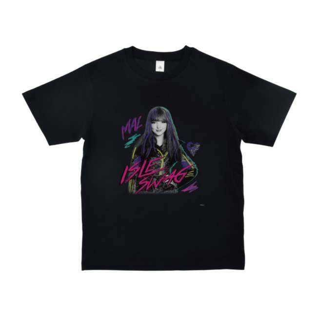 Polera Descendants 2: Mal