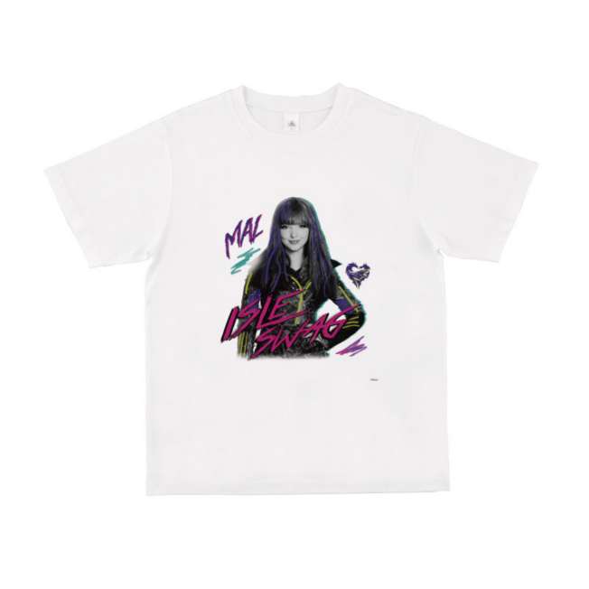 Polera Descendants 2: Mal