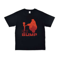 Polera Baymax y Hiro Hamada – Grandes héroes