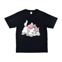 Polera Los Aristogatos: Marie, diseño 2