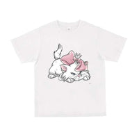 Polera Los Aristogatos: Marie, diseño 2