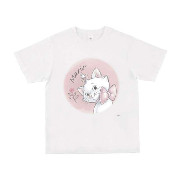 Polera The Aristocats: Marie, diseño 3