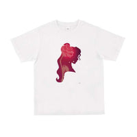 Polera Belle de La Bella y la Bestia