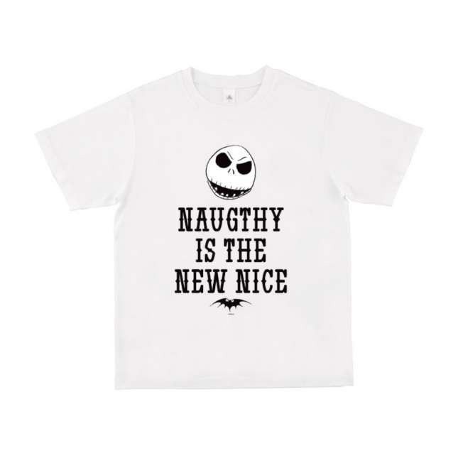 Polera Jack Skellington - The Nightmare Before Christmas