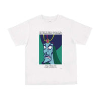 Polera de Aladdin con Jafar