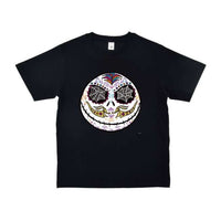 Polera Jack Skellington - Nightmare Before Christmas