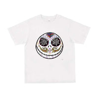 Polera Jack Skellington - Nightmare Before Christmas