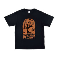 Polera Jack Skellington – The Nightmare Before Christmas
