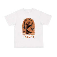 Polera Jack Skellington – The Nightmare Before Christmas