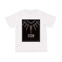 Polera Black Panther de Marvel