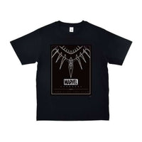 Polera Black Panther de Marvel