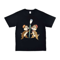 Polera Chip y Dale: Play with Color