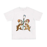 Polera Chip y Dale: Play with Color
