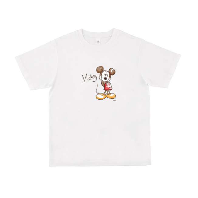 Polera Mickey