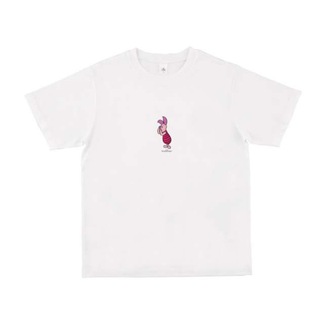 Polera Piglet
