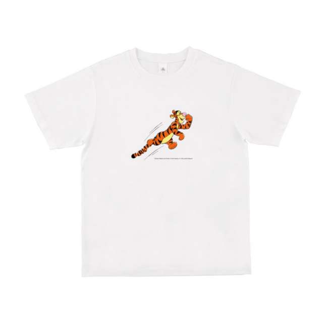 Polera Tigger