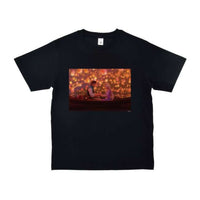 Polera Enredados