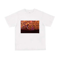 Polera Enredados
