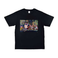 Polera Blancanieves