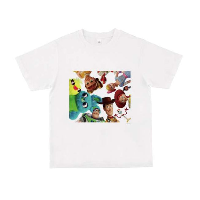 Polera Toy Story 4