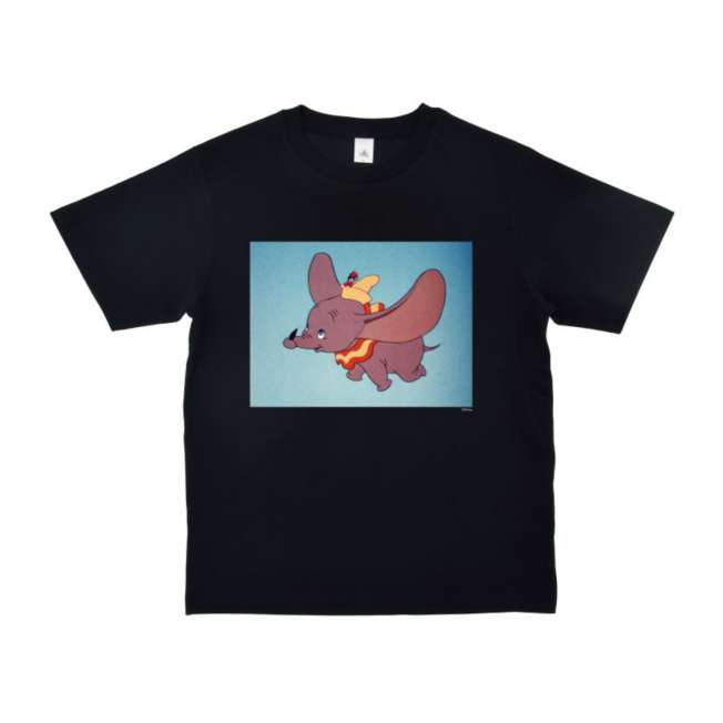 Polera Dumbo