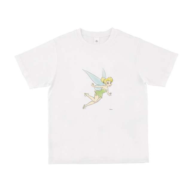 Polera de Campanita