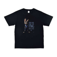 Polera Zootopia: Judy Hopps, diseño A