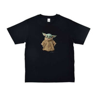 Polera D-Made de Grogu