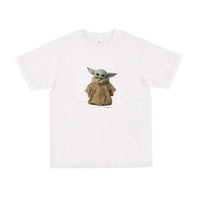 Polera D-Made de Grogu
