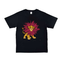 Polera El Rey León Simba