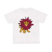 Polera El Rey León Simba