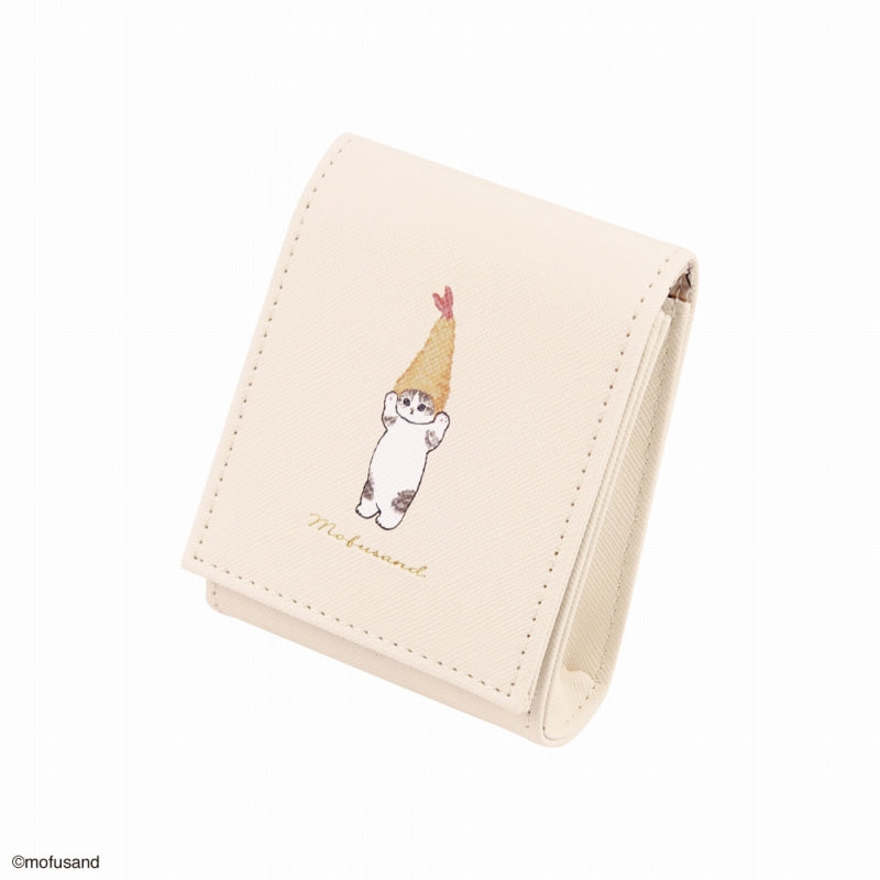 Estuche para labial Mofusand con diseño de camarón