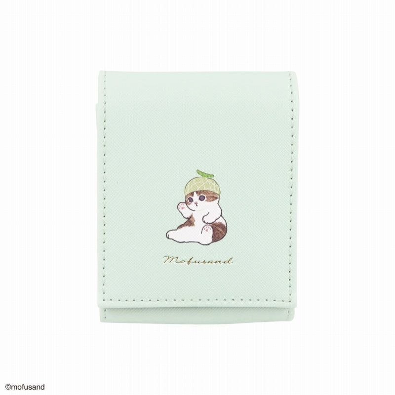 Estuche para labial Mofusand de frutas