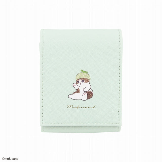 Estuche para labial Mofusand de frutas