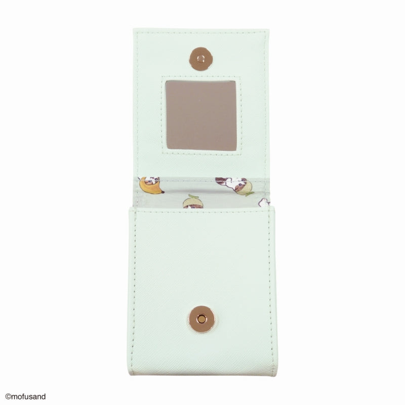 Estuche para labial Mofusand de frutas
