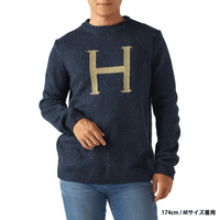 Polerón Harry Potter con inicial H