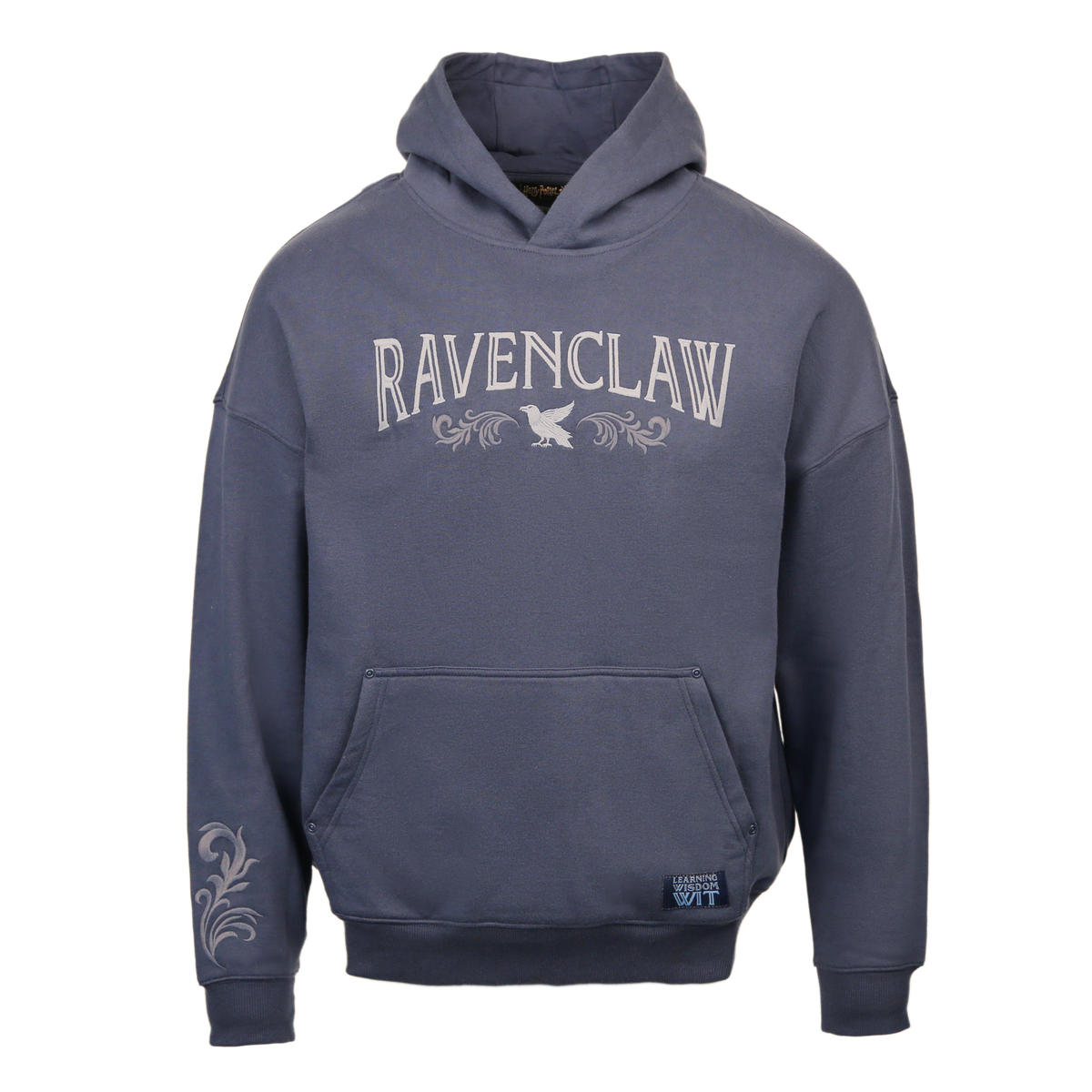 Polerón Ravenclaw House Mascot
