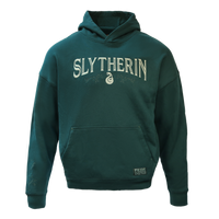 Polerón House Mascot Slytherin