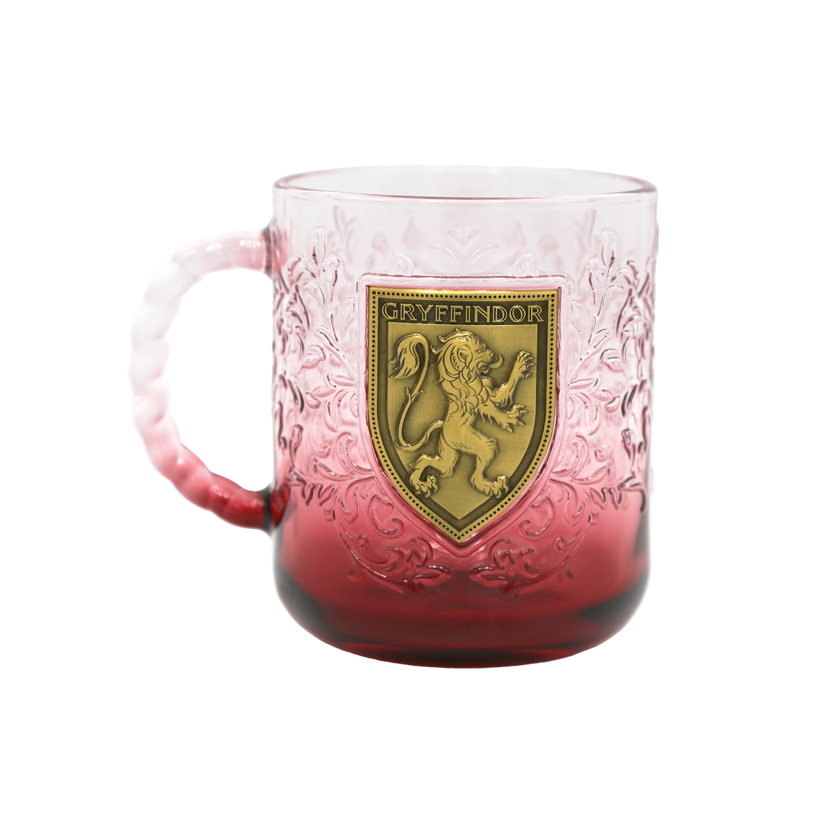 Tazón de vidrio Gryffindor – Harry Potter