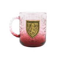 Tazón de vidrio Gryffindor – Harry Potter